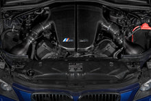 Load image into Gallery viewer, Eventuri Carbon Fiber Inlet Plenum - BMW M5 (E60) / M6 (E63/E64) 2006-2010