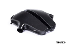 Load image into Gallery viewer, Eventuri Carbon Fiber Inlet Plenum - BMW M5 (E60) / M6 (E63/E64) 2006-2010