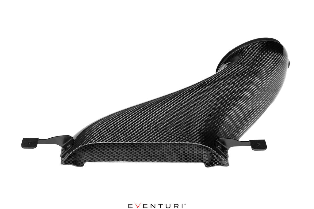 Eventuri Black Carbon Fiber Intake System - BMW M235i (F74) 2025+ / X1 & X2 M35i (U1x) 2024+