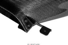 Load image into Gallery viewer, Eventuri Black Carbon Fiber Intake System - BMW M235i (F74) 2025+ / X1 &amp; X2 M35i (U1x) 2024+