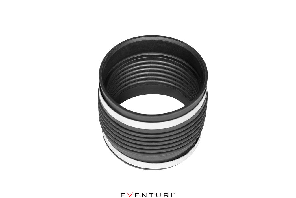 Eventuri Black Carbon Fiber Intake System - BMW M235i (F74) 2025+ / X1 & X2 M35i (U1x) 2024+