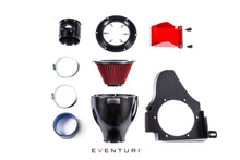 Load image into Gallery viewer, Eventuri Carbon Fiber Intake System - BMW Z4 M (E85/E86) 2006-2008