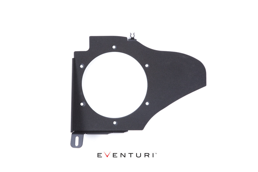 Eventuri Carbon Fiber Intake System - BMW Z4 M (E85/E86) 2006-2008