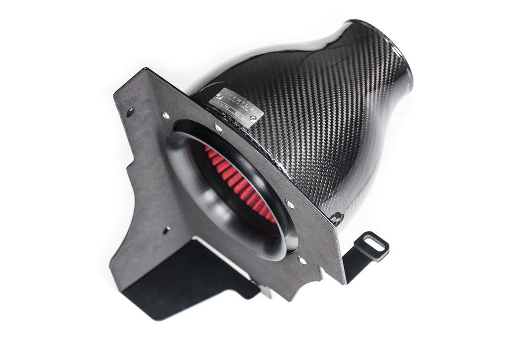 Eventuri Carbon Fiber Intake System - BMW Z4 M (E85/E86) 2006-2008