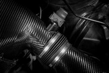 Load image into Gallery viewer, Eventuri Hybrid Carbon Fiber Airbox System - BMW Z4 M (E85/E86) 2006-2008
