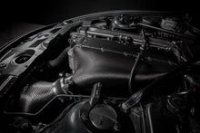 Load image into Gallery viewer, Eventuri Hybrid Carbon Fiber Airbox System - BMW Z4 M (E85/E86) 2006-2008