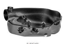 Load image into Gallery viewer, Eventuri Hybrid Carbon Fiber Airbox System - BMW Z4 M (E85/E86) 2006-2008