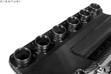 Load image into Gallery viewer, Eventuri Hybrid Carbon Fiber Airbox System - BMW Z4 M (E85/E86) 2006-2008