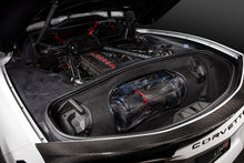 Load image into Gallery viewer, Eventuri Carbon Fiber Intake System - Chevrolet C8 Corvette Stingray / E-Ray Coupe 2020-2026