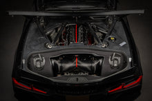 Load image into Gallery viewer, Eventuri Carbon Fiber Intake System - Chevrolet C8 Corvette Stingray / E-Ray Coupe 2020-2026