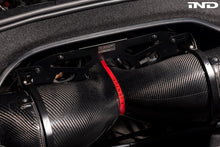 Load image into Gallery viewer, Eventuri Carbon Fiber Intake System - Chevrolet C8 Corvette Stingray / E-Ray Coupe 2020-2026