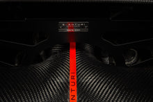 Load image into Gallery viewer, Eventuri Carbon Fiber Intake System - Chevrolet C8 Corvette Stingray / E-Ray Coupe 2020-2026