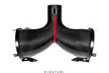 Load image into Gallery viewer, Eventuri Carbon Fiber Intake System - Chevrolet C8 Corvette Stingray / E-Ray Coupe 2020-2026