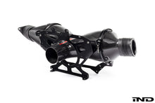 Load image into Gallery viewer, Eventuri Carbon Fiber Intake System - Chevrolet C8 Corvette Stingray / E-Ray Coupe 2020-2026