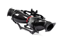 Load image into Gallery viewer, Eventuri Carbon Fiber Intake System - Chevrolet C8 Corvette Stingray / E-Ray Coupe 2020-2026