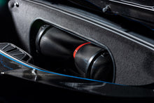 Load image into Gallery viewer, Eventuri Carbon Fiber Intake System - Chevrolet C8 Corvette Stingray / E-Ray Hard-Top Convertible 2020-2026