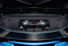 Load image into Gallery viewer, Eventuri Carbon Fiber Intake System - Chevrolet C8 Corvette Stingray / E-Ray Hard-Top Convertible 2020-2026