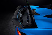 Load image into Gallery viewer, Eventuri Carbon Fiber Intake System - Chevrolet C8 Corvette Stingray / E-Ray Hard-Top Convertible 2020-2026
