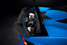 Load image into Gallery viewer, Eventuri Carbon Fiber Intake System - Chevrolet C8 Corvette Stingray / E-Ray Hard-Top Convertible 2020-2026