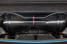 Load image into Gallery viewer, Eventuri Carbon Fiber Intake System - Chevrolet C8 Corvette Stingray / E-Ray Hard-Top Convertible 2020-2026