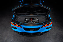 Load image into Gallery viewer, Eventuri Carbon Fiber Intake System - Chevrolet C8 Corvette Stingray / E-Ray Hard-Top Convertible 2020-2026