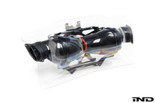 Load image into Gallery viewer, Eventuri Carbon Fiber Intake System - Chevrolet C8 Corvette Stingray / E-Ray Hard-Top Convertible 2020-2026