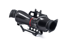 Load image into Gallery viewer, Eventuri Carbon Fiber Intake System - Chevrolet C8 Corvette Z06 Coupe 2023-2026