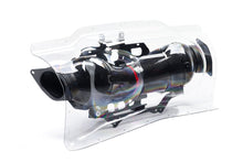 Load image into Gallery viewer, Eventuri Carbon Fiber Intake System - Chevrolet C8 Corvette Z06 Coupe 2023-2026