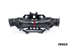 Load image into Gallery viewer, Eventuri Carbon Fiber Intake System - Chevrolet C8 Corvette Z06 Hard-Top Convertible 2023-2026