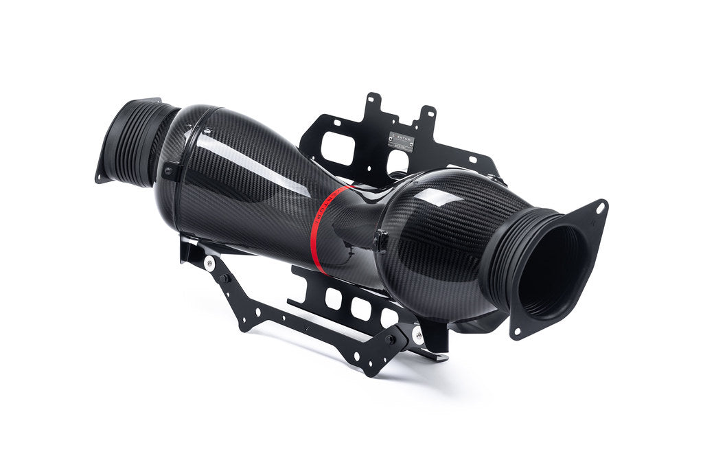 Eventuri Carbon Fiber Intake System - Chevrolet C8 Corvette Z06 Hard-Top Convertible 2023-2026