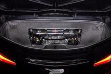 Load image into Gallery viewer, Eventuri Carbon Fiber Intake System - Chevrolet C8 Corvette Z06 Coupe 2023-2026