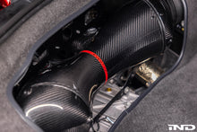 Load image into Gallery viewer, Eventuri Carbon Fiber Intake System - Chevrolet C8 Corvette Z06 Coupe 2023-2026