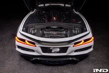 Load image into Gallery viewer, Eventuri Carbon Fiber Intake System - Chevrolet C8 Corvette Z06 Coupe 2023-2026