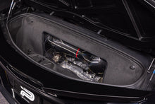 Load image into Gallery viewer, Eventuri Carbon Fiber Intake System - Chevrolet C8 Corvette Z06 Coupe 2023-2026