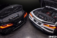 Load image into Gallery viewer, Eventuri Carbon Fiber Intake System - Chevrolet C8 Corvette Z06 Hard-Top Convertible 2023-2026
