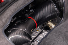 Load image into Gallery viewer, Eventuri Carbon Fiber Intake System - Chevrolet C8 Corvette Z06 Hard-Top Convertible 2023-2026