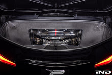 Load image into Gallery viewer, Eventuri Carbon Fiber Intake System - Chevrolet C8 Corvette Z06 Hard-Top Convertible 2023-2026