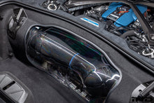 Load image into Gallery viewer, Eventuri Carbon Fiber Intake System - Chevrolet C8 Corvette ZR1 / ZR1X Hard-Top Convertible 2023-2026