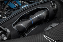 Load image into Gallery viewer, Eventuri Carbon Fiber Intake System - Chevrolet C8 Corvette ZR1 / ZR1X Hard-Top Convertible 2023-2026