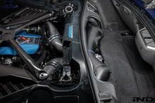Load image into Gallery viewer, Eventuri Carbon Fiber Intake System - Chevrolet C8 Corvette ZR1 / ZR1X Hard-Top Convertible 2023-2026