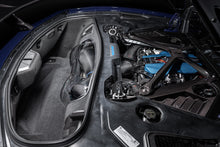 Load image into Gallery viewer, Eventuri Carbon Fiber Intake System - Chevrolet C8 Corvette ZR1 / ZR1X Hard-Top Convertible 2023-2026