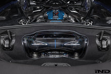 Load image into Gallery viewer, Eventuri Carbon Fiber Intake System - Chevrolet C8 Corvette ZR1 / ZR1X Hard-Top Convertible 2023-2026