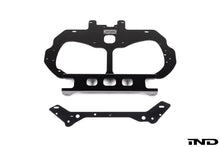 Load image into Gallery viewer, Eventuri Carbon Fiber Intake System - Chevrolet C8 Corvette ZR1 / ZR1X Hard-Top Convertible 2023-2026