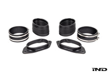 Load image into Gallery viewer, Eventuri Carbon Fiber Intake System - Chevrolet C8 Corvette ZR1 / ZR1X Hard-Top Convertible 2023-2026