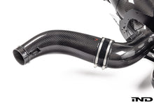 Load image into Gallery viewer, Eventuri Carbon Fiber Intake System - Chevrolet C8 Corvette ZR1 / ZR1X Hard-Top Convertible 2023-2026