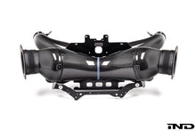 Load image into Gallery viewer, Eventuri Carbon Fiber Intake System - Chevrolet C8 Corvette ZR1 / ZR1X Hard-Top Convertible 2023-2026