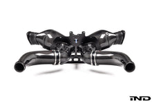 Load image into Gallery viewer, Eventuri Carbon Fiber Intake System - Chevrolet C8 Corvette ZR1 / ZR1X Hard-Top Convertible 2023-2026
