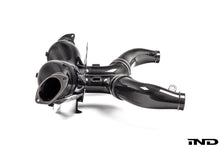 Load image into Gallery viewer, Eventuri Carbon Fiber Intake System - Chevrolet C8 Corvette ZR1 / ZR1X Hard-Top Convertible 2023-2026