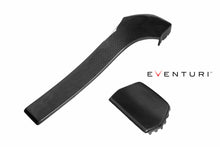 Load image into Gallery viewer, Eventuri Black Carbon Seat Back Cover Set - BMW M3/M4 (F8x) 2015-2020