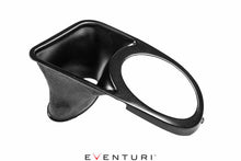 Load image into Gallery viewer, Eventuri Carbon Fiber Intake System - BMW M5 (E39) 2000-2003